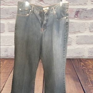 Jeans Duckhead brand